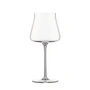 Alessi - Eugenia Rotweinglas, klar