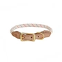OYOY ZOO - Perry Hundehalsband, small, mellow