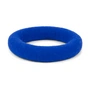 myfelt - Isa Hundespielzeug, Ring, royalblau