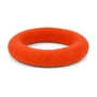 myfelt - Mats Hundespielzeug, Ring, rotorange