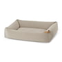 MiaCara - Comodo Hundebett, L, greige