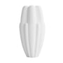 101 Copenhagen - Bloom Slim Vase, big, bone white