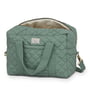 Cam Cam Copenhagen - Wickeltasche L, ivy green