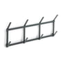 Hay - Tape Garderobe small, charcoal