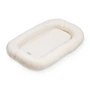 Cam Cam Copenhagen - Babynest, classic stripes camel