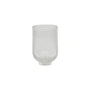 OYOY - Kuki Vase, small, klar