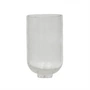 OYOY - Kuki Vase, large, klar
