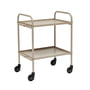 OYOY - Maki Trolley, small, clay