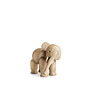 Kay Bojesen - Holz-Elefant Lilliput, Eiche