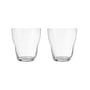 Vipp - 240 Trinkglas, 15 cl (2er-Set)