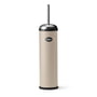 Vipp - 11 Toilettenbürste zur Wandmontage, beige