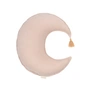 Nobodinoz - L1N0 Moon Kissen, mauve pink