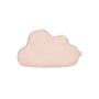 Nobodinoz - L1N0 Cloud Kissen, mauve pink