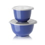 Rosti - Margrethe-Set, 1,5 + 3 L, electric blue (4er-Set)