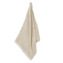 Södahl - Comfort Organic Handtuch, 70 x 140 cm, beige