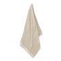 Södahl - Comfort Organic Handtuch, 50 x 100 cm, beige
