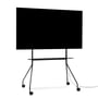 Pedestal - Moon Pro TV-Ständer, 40 - 70 Zoll, charcoal