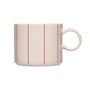 Design Letters - Pyjama Jumbobecher, 400 ml, rot
