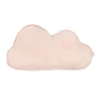Nobodinoz - L1N0 Cloud Kissen, mauve pink (bestickt)