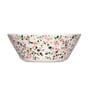 Iittala - Oiva Toikka Schale Ø 15 cm, pink-grün