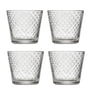 Iittala - Tundra Trinkglas 29 cl, klar (4er-Set)