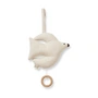 Ferm Living - Swif Bird Musikmobile, natural