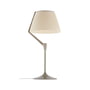 Kartell - Angelo Stone LED Tischleuchte, champagner