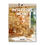 TASCHEN Verlag - 40th Edition, Interiors Now!, mehrsprachig