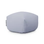 OUT Objekte unserer Tage - Sander Pouf Mini, fliederblau (Vidar 4 0723 by Kvadrat)