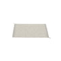 Muuto - Ply Outdoor Rug 140 x 80 cm, off-white