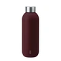 Stelton - Keep Cool Trinkflasche 0,6 l, berry