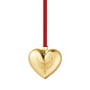 Georg Jensen - Weihnachtsherz 2024, gold
