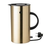 Stelton - EM 77 Wasserkocher 1.5 l, Messing gebürstet (EU)