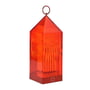 Kartell - Lantern LED-Leuchte, rot