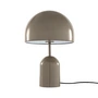 Tom Dixon - Bell LED Tischleuchte, taupe