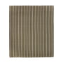 HKliving - Vida Tagesdecke 230 x 275 cm, sand / creme
