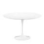 Knoll - Saarinen Tulip Bistrotisch Ø 152 cm, weiß