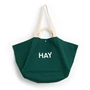 HAY - Weekend Bag, large, dunkelgrün