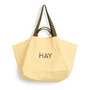 HAY - Weekend Bag, large, soft yellow