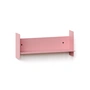 TipToe - PLI Wandregal, 15 x 45 cm, powder pink