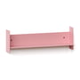 TipToe - PLI Wandregal, 15 x 60 cm, powder pink