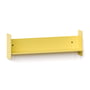 TipToe - PLI Wandregal, 15 x 60 cm, yellow naples