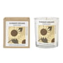 Broste Copenhagen - Summer Dreams, Ø 7,4 x H 8,3 cm, weiß