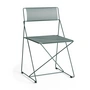 HAY - X-Line Stuhl, Outdoor, moss