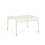 HAY - Palissade Ottoman, cremeweiß