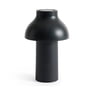 HAY - PC Portable LED Leuchte No 2, soft black