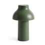 HAY - PC Portable LED Leuchte No 2, olive