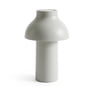 HAY - PC Portable LED Leuchte No 2, cool grey