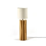 Serax - Table Lamp °3 Tischleuchte, gelb