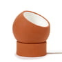 Serax - Terra Low Bodenleuchte, orange